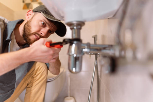 Best Residential Plumbing in Goulding, FL